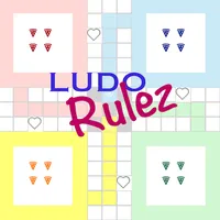 Ludo Rulez icon