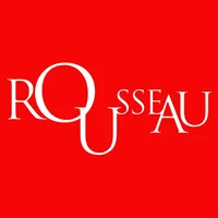 Rousseau X icon