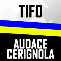 Tifo Audace Cerignola icon
