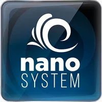 Nanosystem Goccia icon