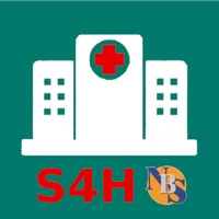Smart4Hospital icon