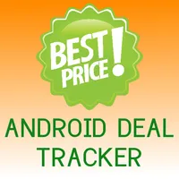 Apps Deal Tracker for Android icon