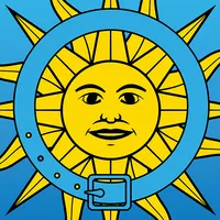 correggioAPP icon