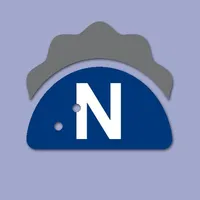 NAK Mensa icon