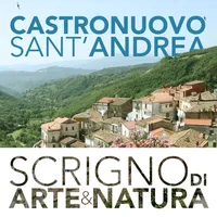 Castronuovo Sant'Andrea icon