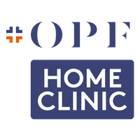 OPF home clinic icon