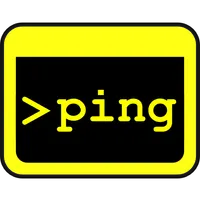 Ping utility icon