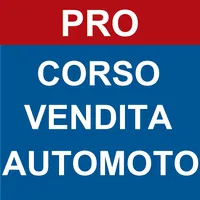 Corso Vendita Auto Moto Pro icon