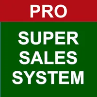 Super Sales System Pro icon