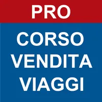 Corso Vendita Viaggi Pro icon