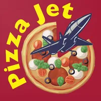 Pizza Jet Torino icon