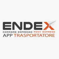 Endex  App per il Trasportator icon