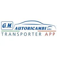 GM Autoricambi Trasportatore icon