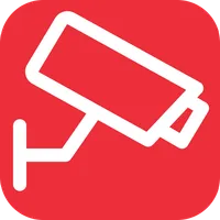 Vodafone Smart Surveillance icon