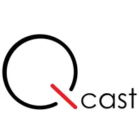 Qcast icon