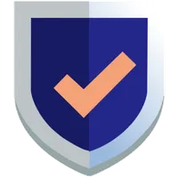 Digital Fuel Light icon