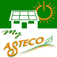 MyAsteco icon