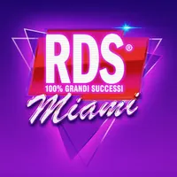 RDS Miami icon