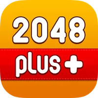 2048 plus - Challenge Edition icon