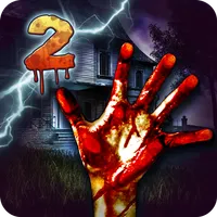 Haunted Manor 2 – The Horror b icon