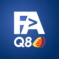 Q8 Formazione & Addestramento icon