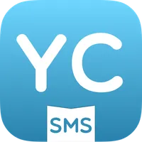 YouControl SMS icon