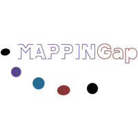 MappinGap icon