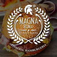 Magna Roma icon