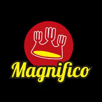 Magnifico icon