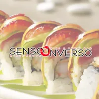 Senso Inverso icon