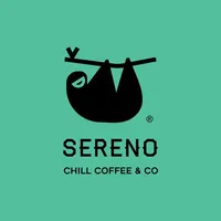 Sereno Chill Coffee icon