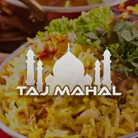 Taj Mahal Bologna icon