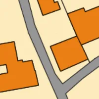 Italian Cadastral Map icon