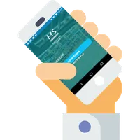 HandSTORE icon