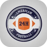 Chicago Football 24h icon