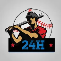 Baseball News 24h icon