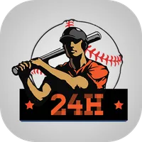 New York (NYM) Baseball 24h icon