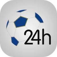 Parma 24h icon