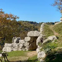 Segni Città - Vista Ciclopica icon