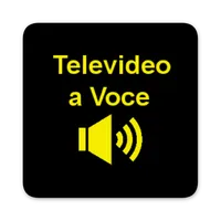 Televideo a Voce icon