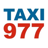Заказ Такси 977 icon