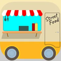 StreetFood24 icon