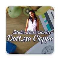 Studio Nutrizionista Cioppa icon