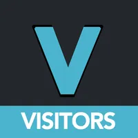 Visitors icon