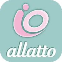 iOAllatto | App per mamme icon