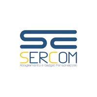 Sercom icon