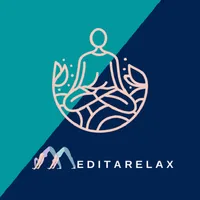Meditarelax: Meditazione rilas icon