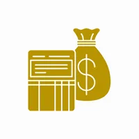 Spending & Budget Tracker icon