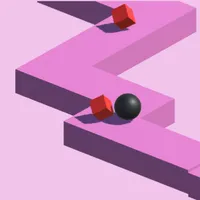 Zig Zag Ball - Classic Game icon