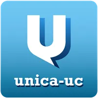 Unica communicator icon